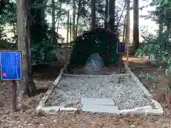 下野 星宮神社(栃木県)