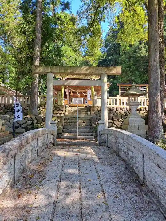 八幡神社(岐阜県)