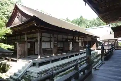 西教寺のその他建物