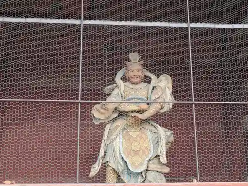 護国寺(東京都)