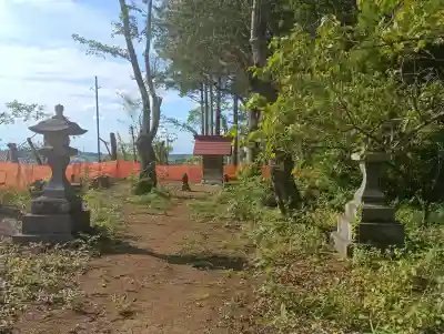 鹿島神社(茨城県)