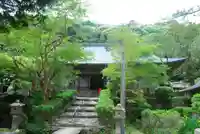 大寧寺(山口県)