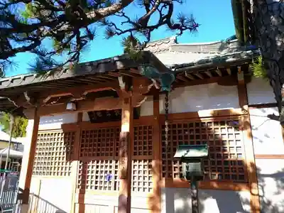 頭護山 如意寺のその他建物