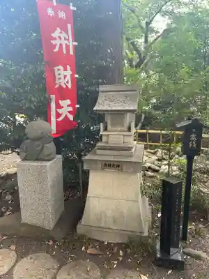 亀ケ池八幡宮(神奈川県)