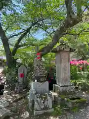 矢田寺(奈良県)