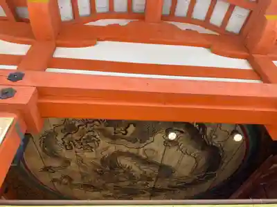 地主神社(京都府)