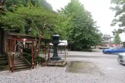 清滝寺のその他建物