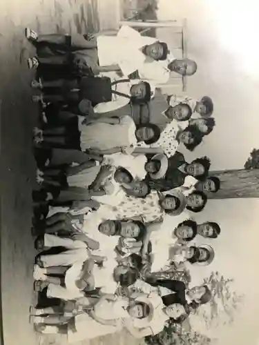 西の里神社(北海道)