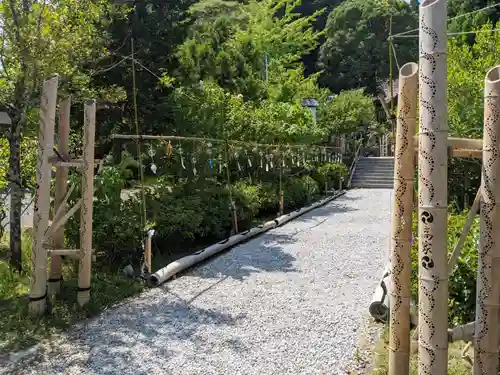 高家神社(千葉県)