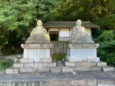 前神寺(愛媛県)