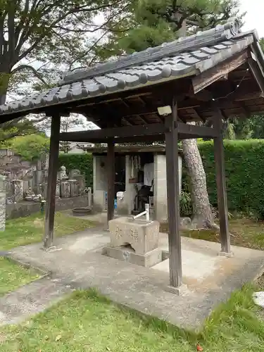 奥田山 安楽寺(愛知県)