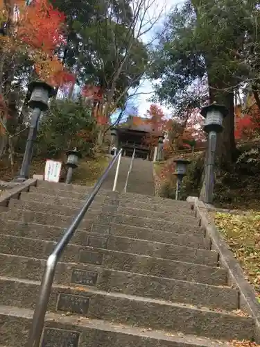 川見薬師寺のその他建物