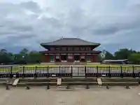 興福寺 中金堂(奈良県)