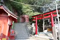 祐徳稲荷神社(佐賀県)