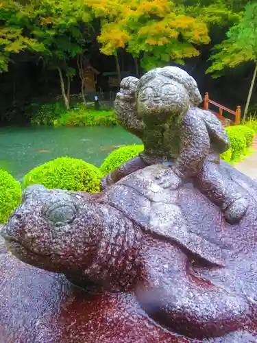 出雲大社北島国造館 出雲教(島根県)