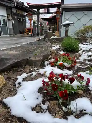 大鏑神社(福島県)
