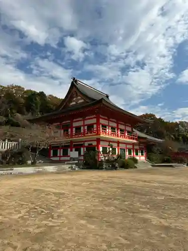 厄除八幡宮　(兵庫県)