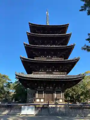 興福寺(奈良県)