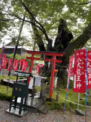秩父今宮神社(埼玉県)