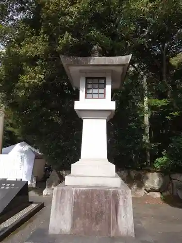 靜岡縣護國神社のその他建物