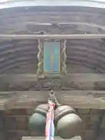 王地山まけきらい稲荷のその他建物