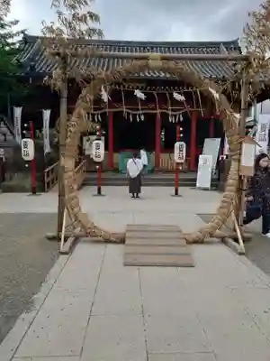 浅草神社のお祭り