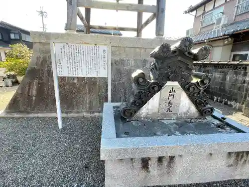 妙楽寺(滋賀県)