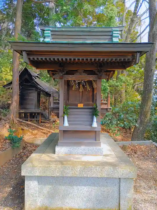 山王大権現(愛知県)