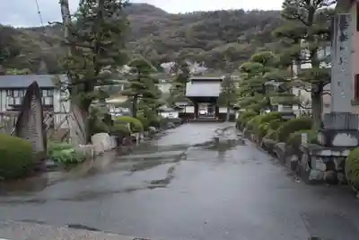 東光寺のその他建物