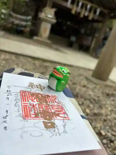 伏見神宝神社(京都府)