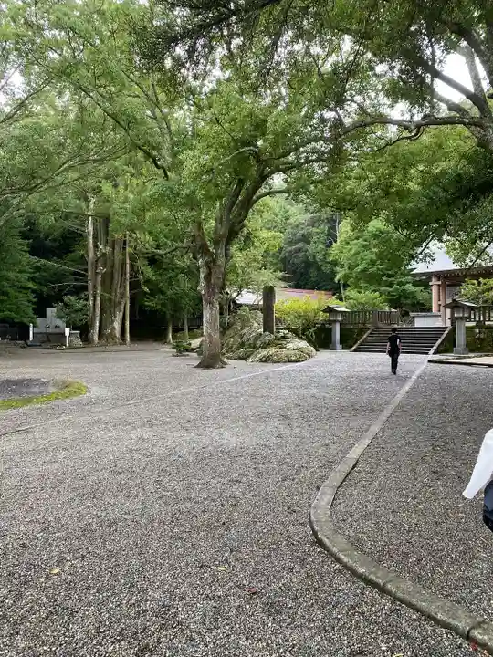 安房神社(千葉県)