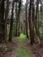 姫宮神社(千葉県)