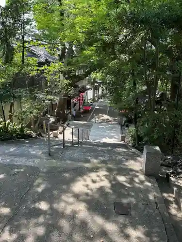 蝮ヶ池八幡宮(愛知県)