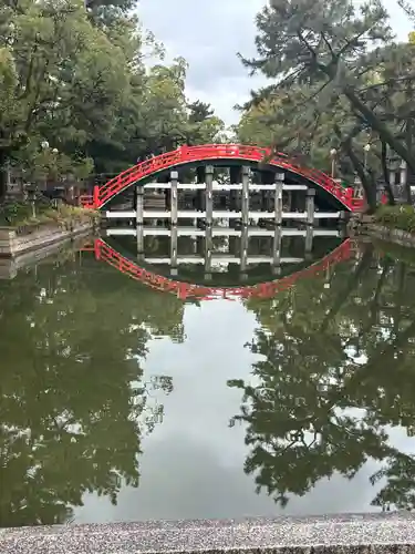 住吉大社(大阪府)