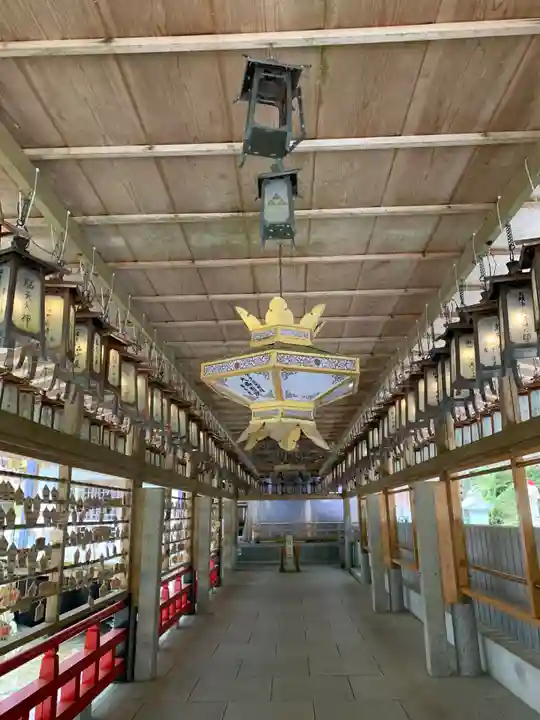 脳天大神龍王院(奈良県)