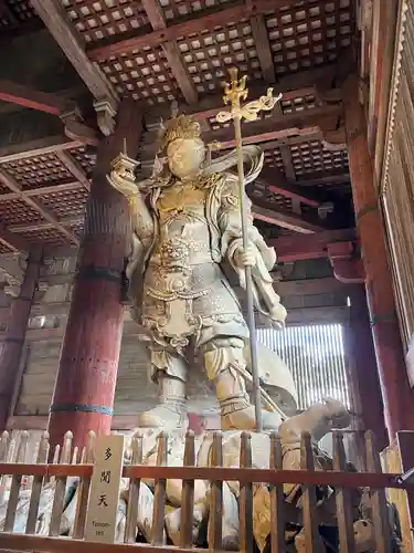 東大寺(奈良県)