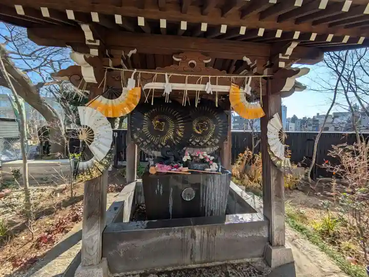 法輪寺(東京都)