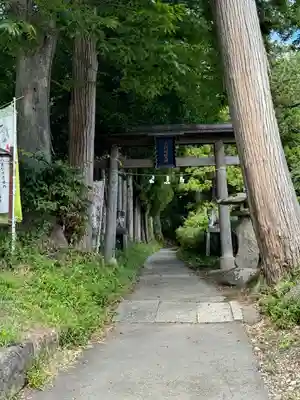 別所神社(長野県)
