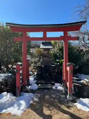 野坂寺(埼玉県)