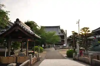 曼荼羅寺(香川県)