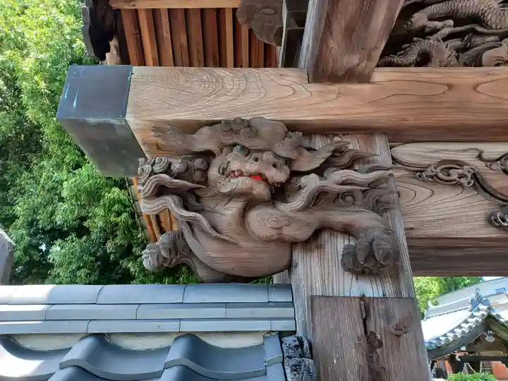 慈眼寺(埼玉県)