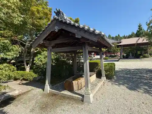 櫟野寺(滋賀県)