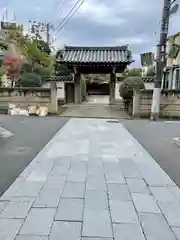 常行寺（常行三昧寺）(東京都)