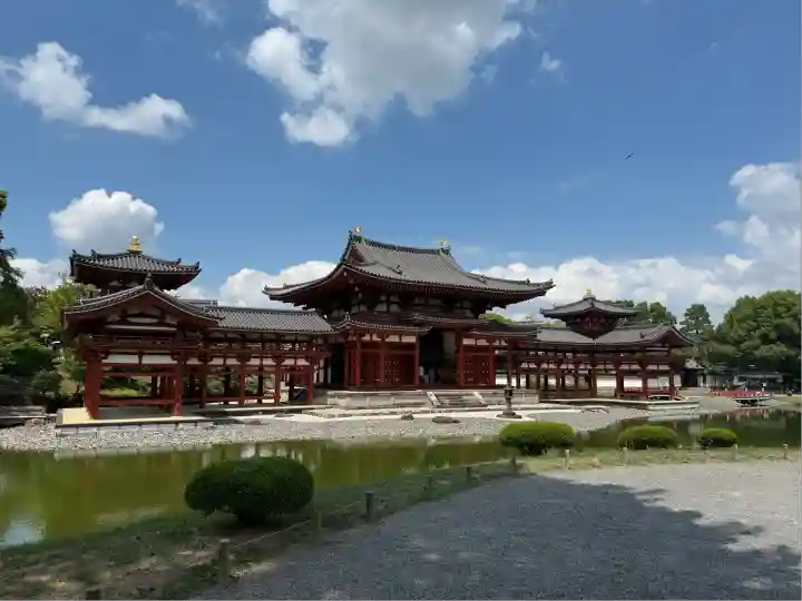 平等院(京都府)