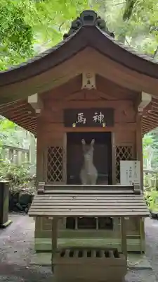 多度大社(三重県)