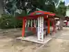 大汝牟遅神社のその他建物