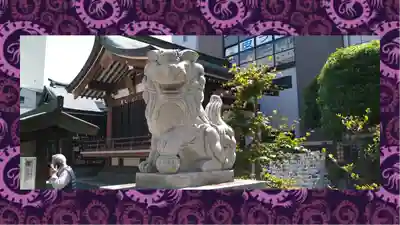 柏神社(千葉県)