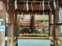 東京大神宮(東京都)