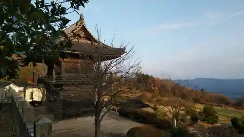 祇園寺の建物その他