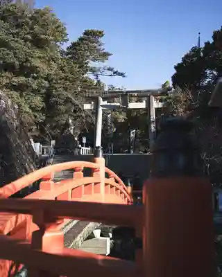 武田神社(山梨県)
